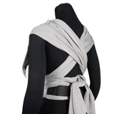 Silver DidyKlick 4u Half Buckle