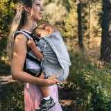 Silver Toddler DidyFix