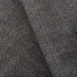Simple Black Woven Wrap