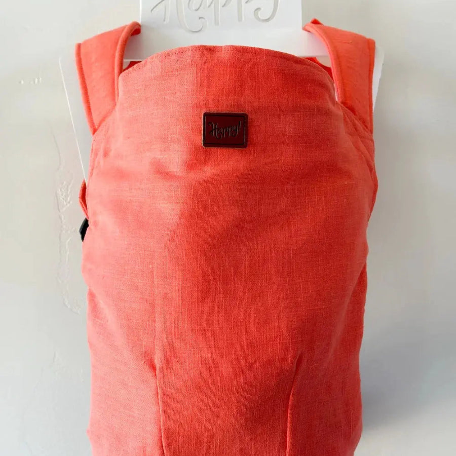 Sizzle Original Baby Carrier by Happy Baby Buckle Carrier