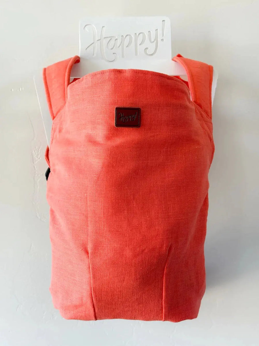 Sizzle Original Baby Carrier by Happy Baby - Buckle CarrierLittle Zen One84894800