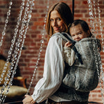 Sketches of Nature Epic LennyPreschool Carrier