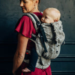 Sketches of Nature Epic LennyPreschool Carrier by LennyLamb LennyLamb at Little Zen One