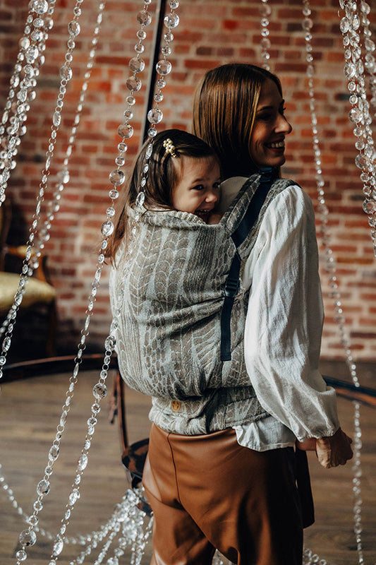 Sketches of Nature Epic LennyPreschool Carrier by LennyLamb LennyLamb at Little Zen One