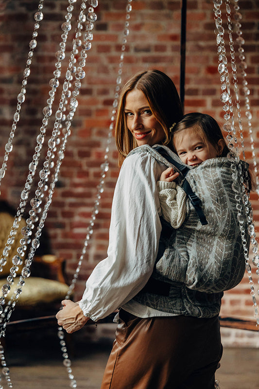 Sketches of Nature Epic LennyPreschool Carrier by LennyLamb LennyLamb at Little Zen One