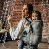 Sketches of Nature Epic LennyPreschool Carrier by LennyLamb LennyLamb at Little Zen One