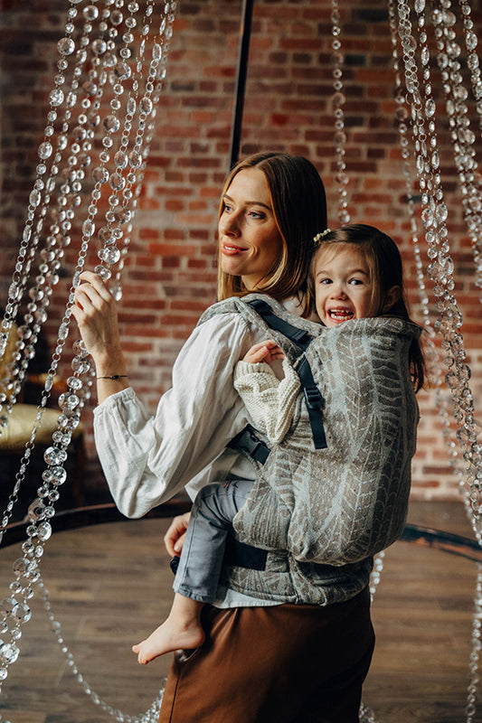 Sketches of Nature Epic LennyPreschool Carrier by LennyLamb LennyLamb at Little Zen One