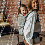 Sketches of Nature Epic LennyPreschool Carrier by LennyLamb LennyLamb at Little Zen One