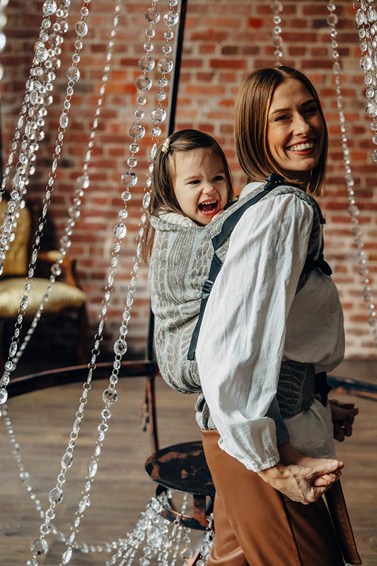 Sketches of Nature Epic LennyPreschool Carrier by LennyLamb LennyLamb at Little Zen One