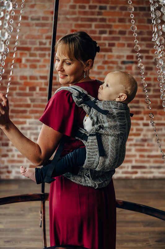 Sketches of Nature Epic LennyUpGrade by LennyLamb LennyLamb at Little Zen One