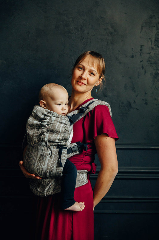 Sketches of Nature Epic LennyUpGrade by LennyLamb LennyLamb at Little Zen One