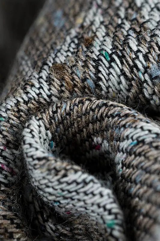 Sketches of Nature Epic Onbuhimo PRO by LennyLamb - OnbuhimoLittle Zen One5907557789530