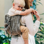 Sketches of Nature Epic Onbuhimo PRO by LennyLamb - OnbuhimoLittle Zen One5907557789530