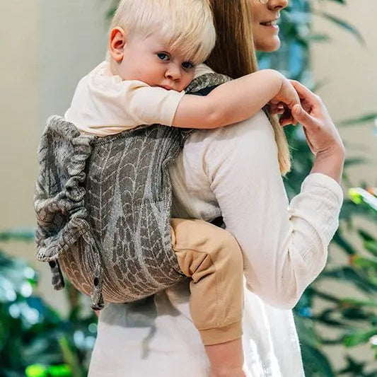 Sketches of Nature Epic Onbuhimo PRO by LennyLamb - OnbuhimoLittle Zen One5907557789530