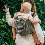 Sketches of Nature Epic Onbuhimo PRO by LennyLamb - OnbuhimoLittle Zen One5907557789530