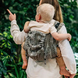 Sketches of Nature Epic Onbuhimo PRO by LennyLamb - OnbuhimoLittle Zen One5907557789530