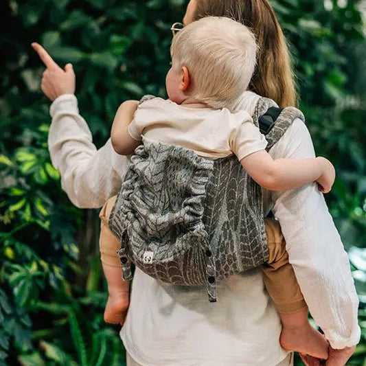 Sketches of Nature Epic Onbuhimo PRO by LennyLamb - OnbuhimoLittle Zen One5907557789530