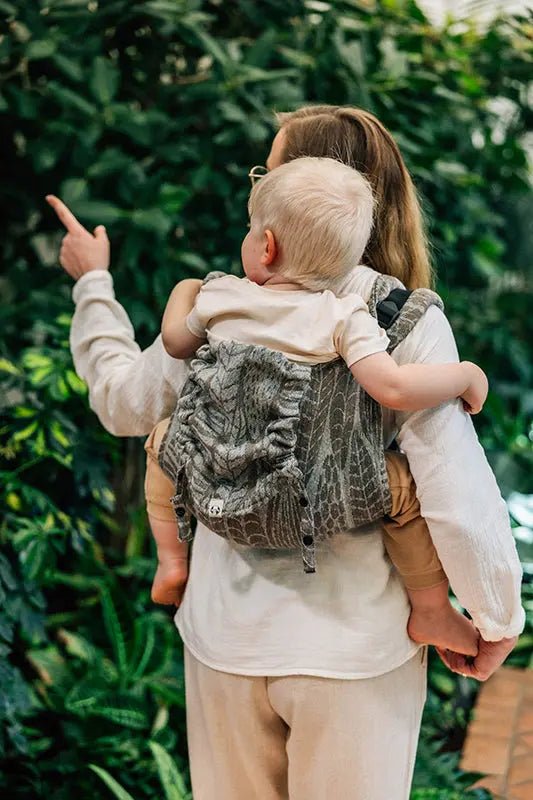 Sketches of Nature Epic Onbuhimo PRO by LennyLamb - OnbuhimoLittle Zen One5907557789530