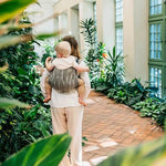 Sketches of Nature Epic Onbuhimo PRO by LennyLamb - OnbuhimoLittle Zen One5907557789530