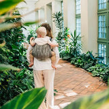 Sketches of Nature Epic Onbuhimo PRO by LennyLamb - OnbuhimoLittle Zen One5907557789530