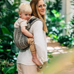 Sketches of Nature Epic Onbuhimo PRO by LennyLamb - OnbuhimoLittle Zen One5907557789530