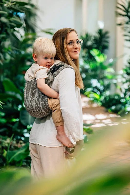 Sketches of Nature Epic Onbuhimo PRO by LennyLamb - OnbuhimoLittle Zen One5907557789530