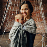 Sketches of Nature Epic Ring Sling by LennyLamb LennyLamb at Little Zen One