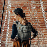 Sketches of Nature Epic Toddler Onbuhimo PRO by Lennylamb LennyLamb at Little Zen One