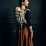 Sketches of Nature Epic Toddler Onbuhimo PRO by Lennylamb LennyLamb at Little Zen One