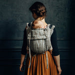 Sketches of Nature Epic Toddler Onbuhimo PRO by Lennylamb LennyLamb at Little Zen One