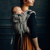 Sketches of Nature Epic Toddler Onbuhimo PRO by Lennylamb LennyLamb at Little Zen One