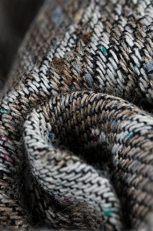 Sketches of Nature Epic Toddler Onbuhimo PRO by Lennylamb LennyLamb at Little Zen One