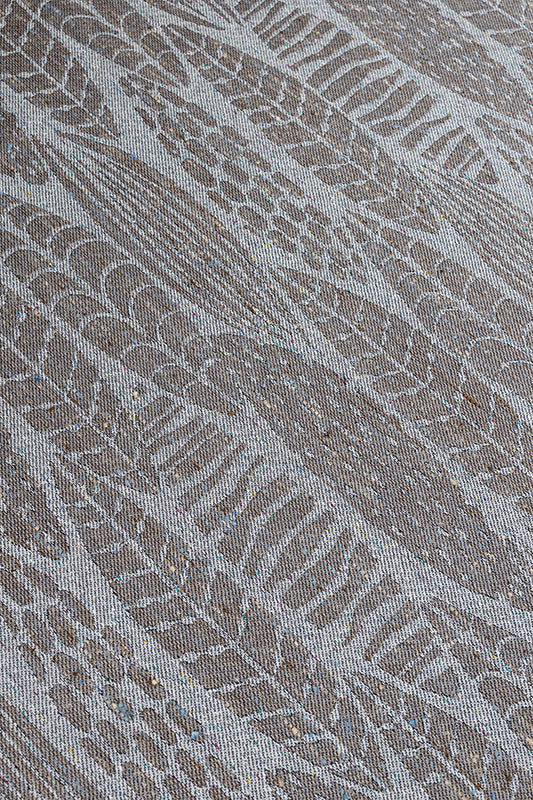 Sketches of Nature Epic Toddler Onbuhimo PRO by Lennylamb LennyLamb at Little Zen One