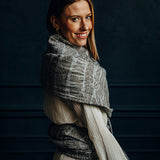 Sketches of Nature Epic Woven Wrap