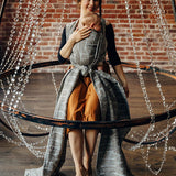 Sketches of Nature Epic Woven Wrap