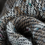 Sketches of Nature Epic Woven Wrap by LennyLamb LennyLamb at Little Zen One