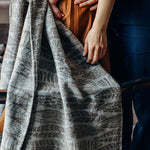 Sketches of Nature Epic Woven Wrap by LennyLamb LennyLamb at Little Zen One