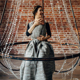 Sketches of Nature Epic Woven Wrap by LennyLamb LennyLamb at Little Zen One