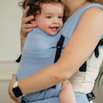 Skylight LennyLight Baby Carrier by LennyLamb - Buckle CarrierLittle Zen One12103504