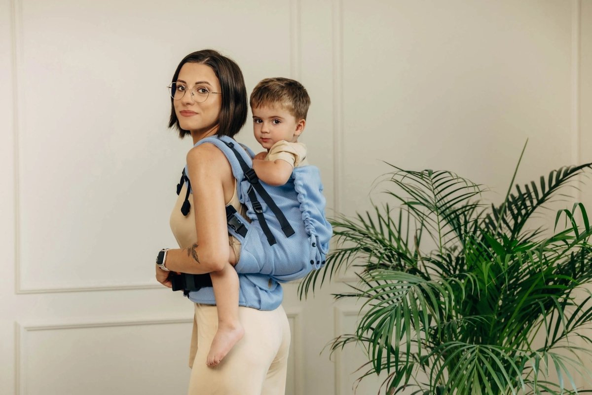 Skylight LennyPreschool Carrier