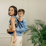 Skylight LennyPreschool Carrier by LennyLamb - Buckle CarrierLittle Zen One06054736