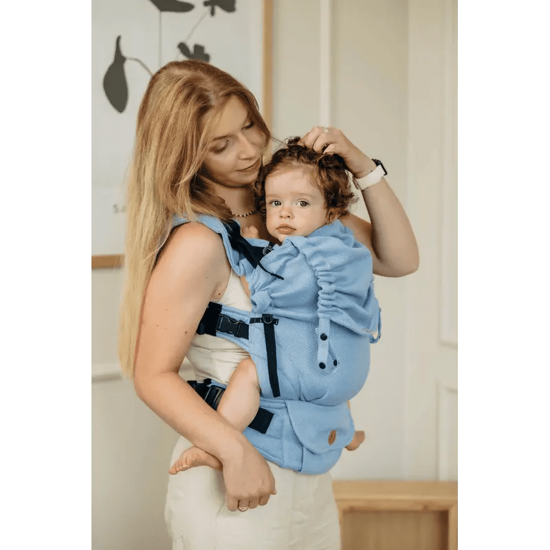 Skylight LennyUpGrade by LennyLamb - Buckle CarrierLittle Zen One5907557786720