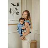 Skylight LennyUpGrade by LennyLamb - Buckle CarrierLittle Zen One5907557786720