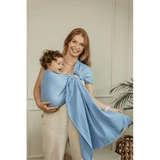 Skylight Ring Sling by LennyLamb - Ring SlingLittle Zen One5907557786645