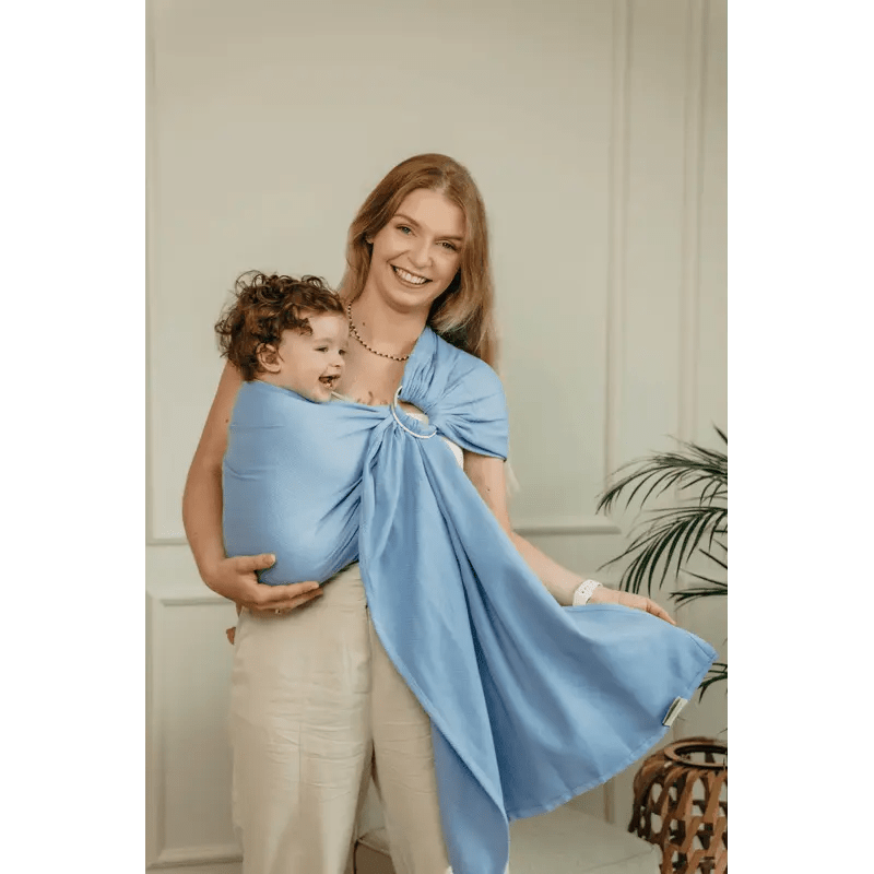 Skylight Ring Sling by LennyLamb - Ring SlingLittle Zen One5907557786645