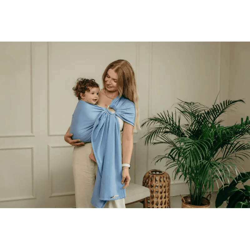 Skylight Ring Sling by LennyLamb - Ring SlingLittle Zen One5907557786645