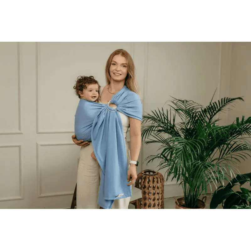 Skylight Ring Sling by LennyLamb - Ring SlingLittle Zen One5907557786645