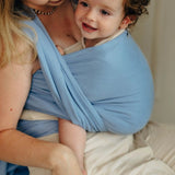 Skylight Woven Wrap by LennyLamb - Woven WrapLittle Zen One5907557786652