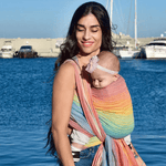 Sling Free Elf Woven Wrap