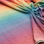 Sling Free Elf Woven Wrap by Girasol - Woven WrapLittle Zen One4157025593